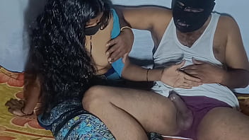 Indian Village Wife’s Steamy Homemade Footjob And Fingering Fuck