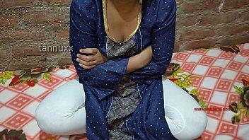 Desi Girlfriend Enjoys Passionate Doggystyle With Her Boyfriend