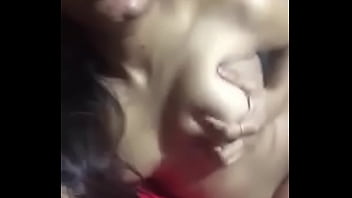 Seductive Desi Charmer