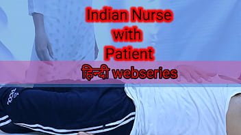 Patient’s Forbidden Desires With Indian Nurse Full Hd
