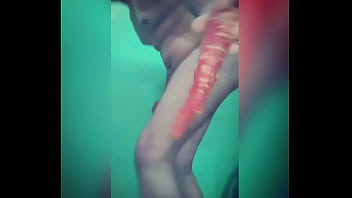 Charming Indian Twink Entices Men