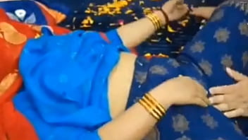 Ravishing Indian Stepsister Ravaged By Her Stepbrother