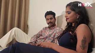 Newlywed Indian Bhabhi’s Wild Night With Brother-in-law