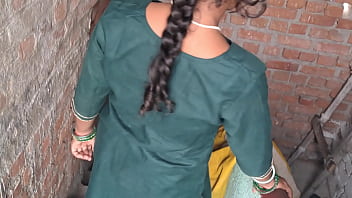 Tempting Newlywed Indian Brides