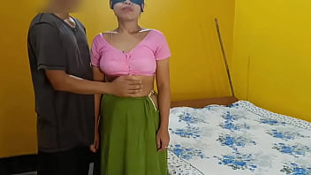 Sizzling Indian Bhabhi’s Secret Affair With Brother-in-law