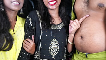 Indian Stepmom’s Forbidden Desires