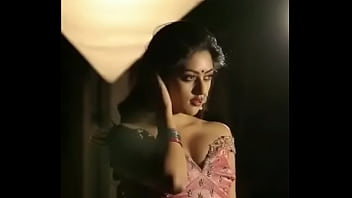 Sizzling Indian Model Photoshoot
