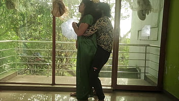 Intimate Desi Duo’s Tender Kisses And Loving Caresses