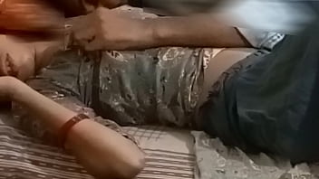 Naughty Indian Sister-in-law Invites Brother-in-law For Intimate Fun