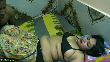 Sensual Indian Housewife’s Erotic Encounter With Dirty Talk