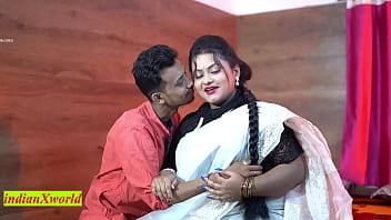 Intimate Encounter With Bengali Wife And Former Lover