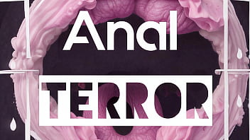Southern India – Intense Anal Desire With Huge Cock