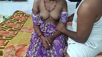 Indian Couple’s Intimate Foot Worship And Passionate Lovemaking
