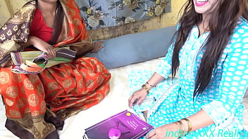 Sensual Indian Valentine Special In Hindi