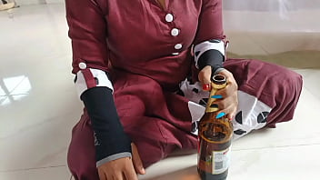 Drunken Sister-in-law’s Wild Thirst After Beer Leads To Intense Sex