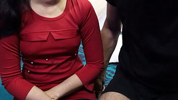 Slim Student’s Private Lesson Turns Intimate