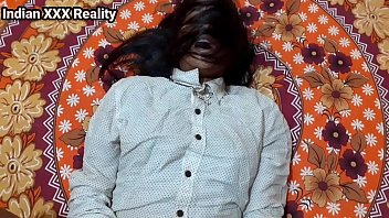 Indian Stepmom’s Honeymoon Seduction In Hindi