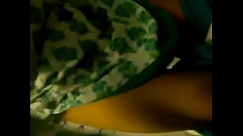Indian Girl’s Private Moment