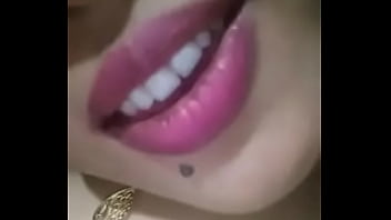 Sultry Indian Wife Video Calls Your Man During Quarantine