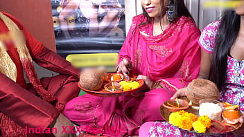 Indian Special Dooj: A Sensual Journey