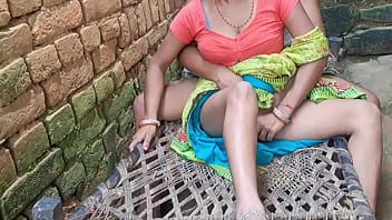Priya’s Nude Massage Turns Wild