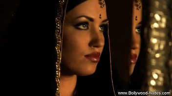 Sensual Indian Dance Unveiled