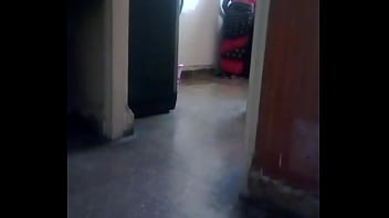 Seductive Housemaid