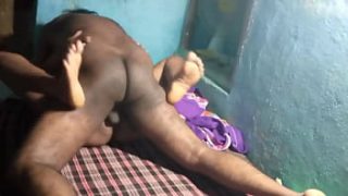 Unleashing The Desires Of A Young Indian Bride