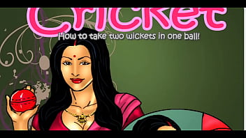 Sizzling New Indian Erotic Tales: Episode 2