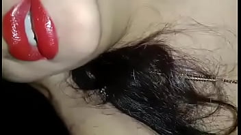 Desi Bhabhi’s Passionate Hindi Moans