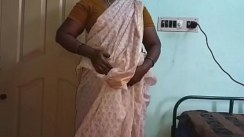 Sensual Indian Aunt Shares Private Selfies And Pleasures For Father-in-law
