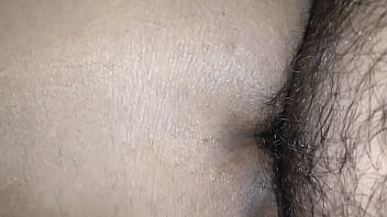 Intense Indian Gay Encounter: Condom Filled With Cum