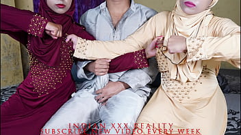 Indian Muslim Lust: Hindi Erotic Encounter