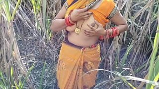 Rural Indian Outdoor Pleasure