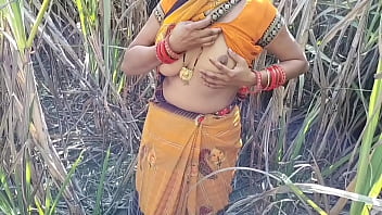 Rural Indian Outdoor Pleasure