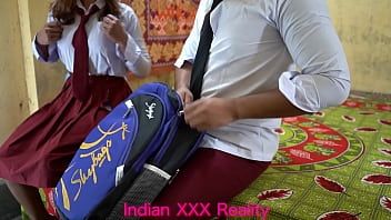 Intimate Encounter With Indian Couple In Clear Hindi Audio