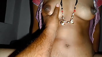 Intimate Desi Couple Homemade Lovemaking