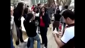 Sultry Desi Coeds Craving A Wild Campus Adventure