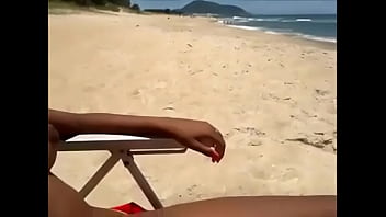 Perfect Tits On An Indian Goddess