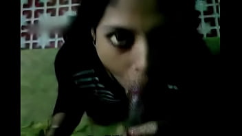 Sakhshi Bhabhi’s Dirty Hindi Audio Blowjob