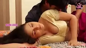 Hot Indian Aunty