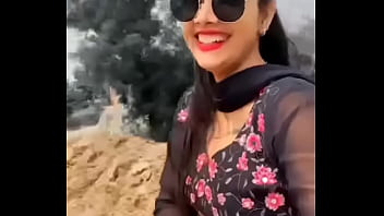 Desi Bhabhi’s Bouncing Milk Jugs
