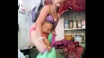 Hot Indian Housewife