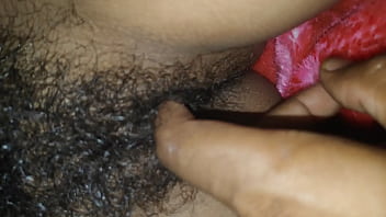 Sizzling Indian Bhabi’s Wet Pussy Gets Pounded Hard And Fast