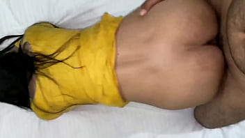 Rough And Raw, I’m Pounding My Stepmom’s Huge Ass