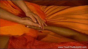 Sensual Indian Goddess Massage For Exotic Pleasure