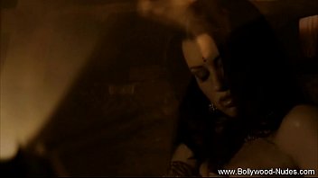 Unveiling The Forbidden Desires Of An Ancient Indian Love Ritual