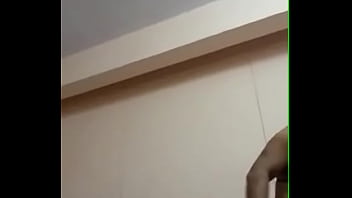 Saucy Desi Maid Ready To Serve