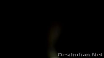 Desi Aunty’s Heavy Melons Get Squeezed And Nipples Devoured