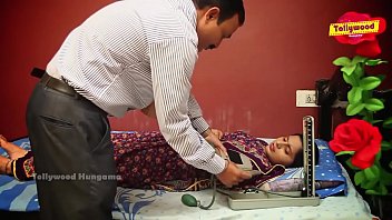 Seducing The Doctor: An Indian Housewife’s Forbidden Exam
